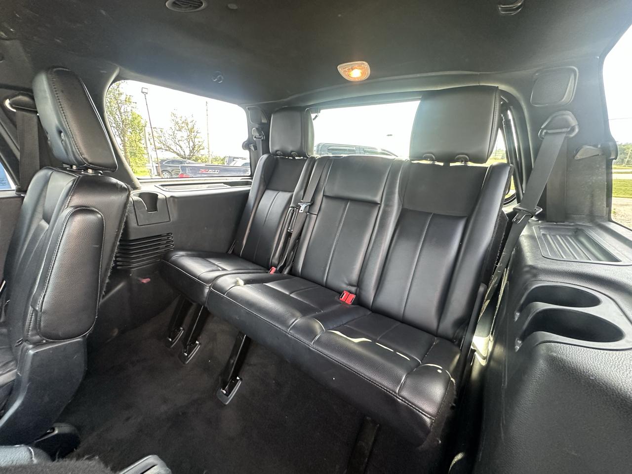 Ford Expedition XLT 2WD 2017