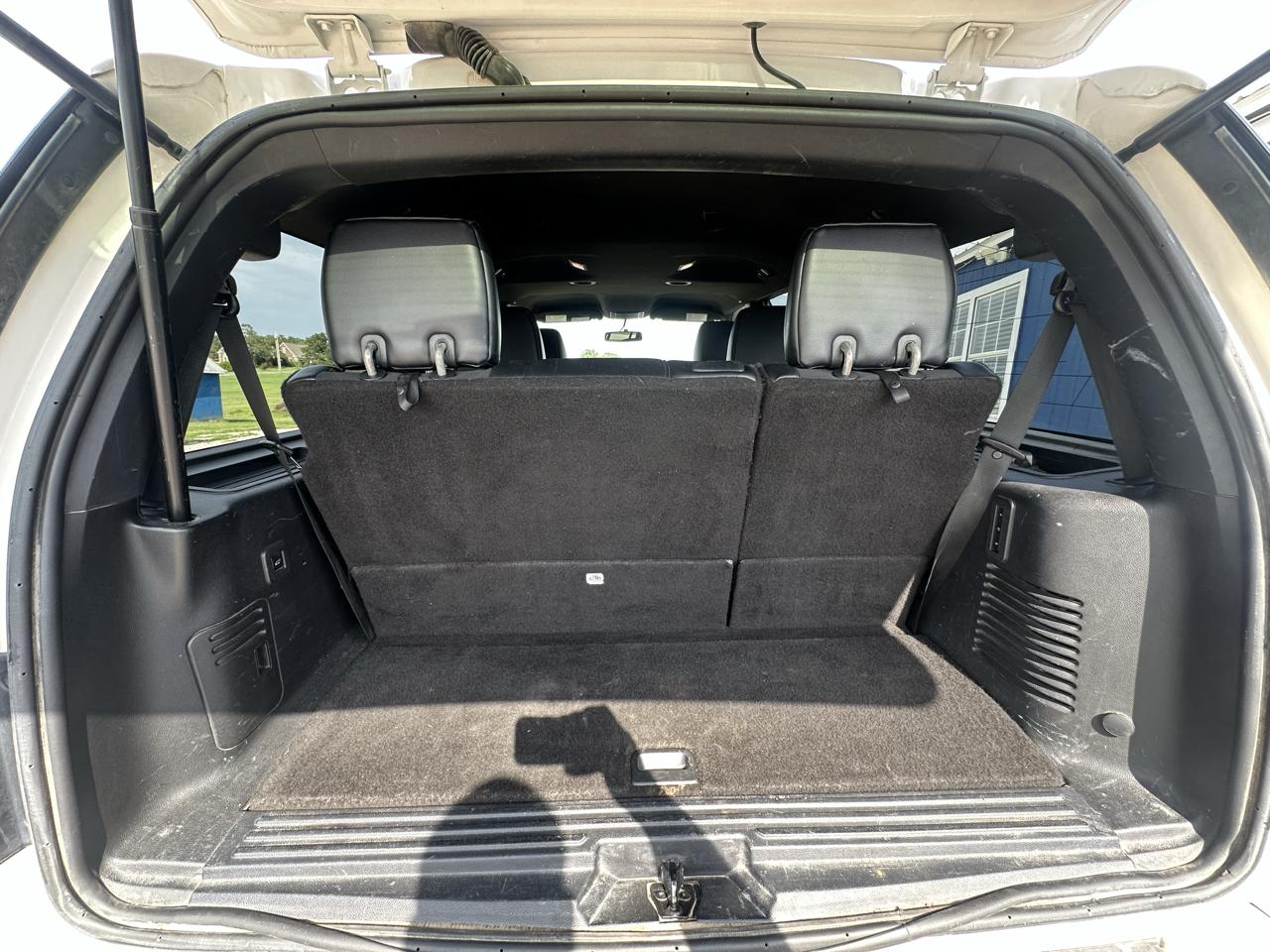 Ford Expedition XLT 2WD 2017
