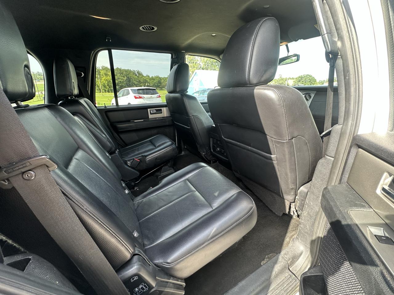 Ford Expedition XLT 2WD 2017