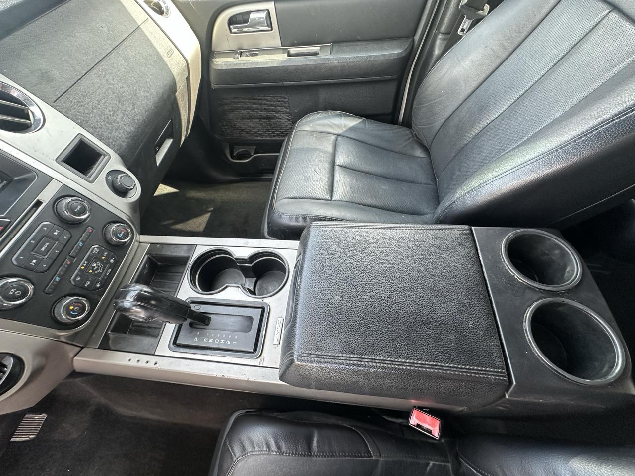 Ford Expedition XLT 2WD 2017