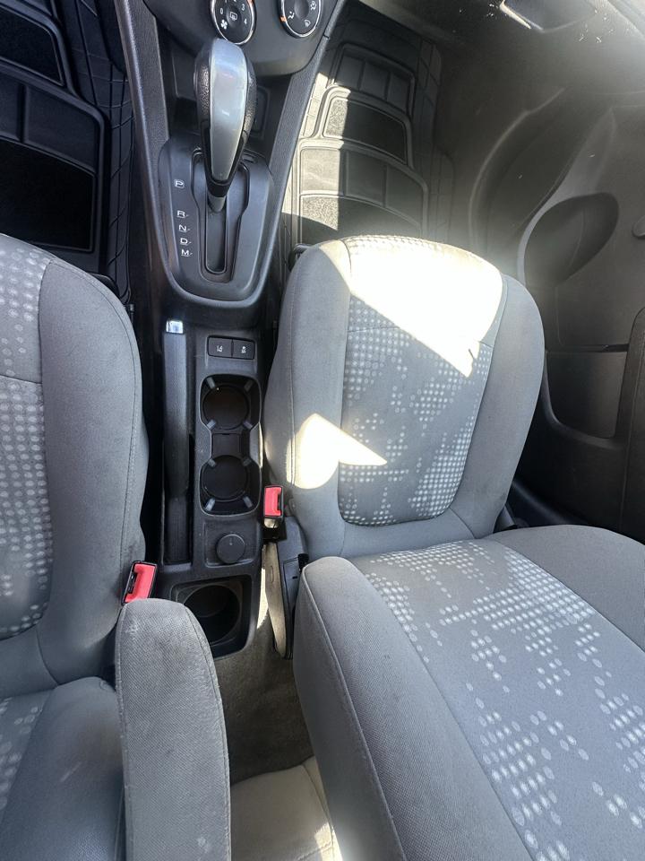 Chevrolet Sonic FL Auto Hatchback 2020