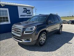 2013 GMC Acadia 