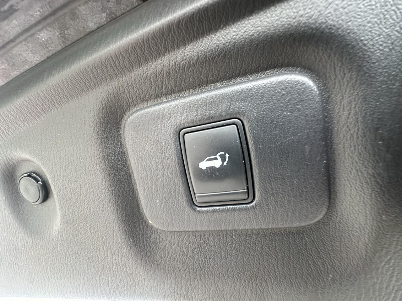 Infiniti JX AWD 2013