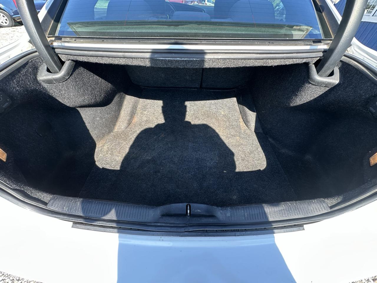 Dodge Charger SE 2015