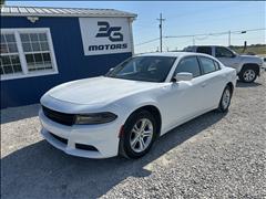 2015 Dodge Charger 