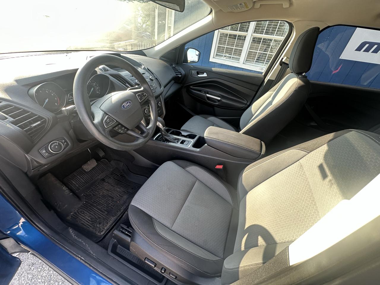 Ford Escape SE FWD 2018