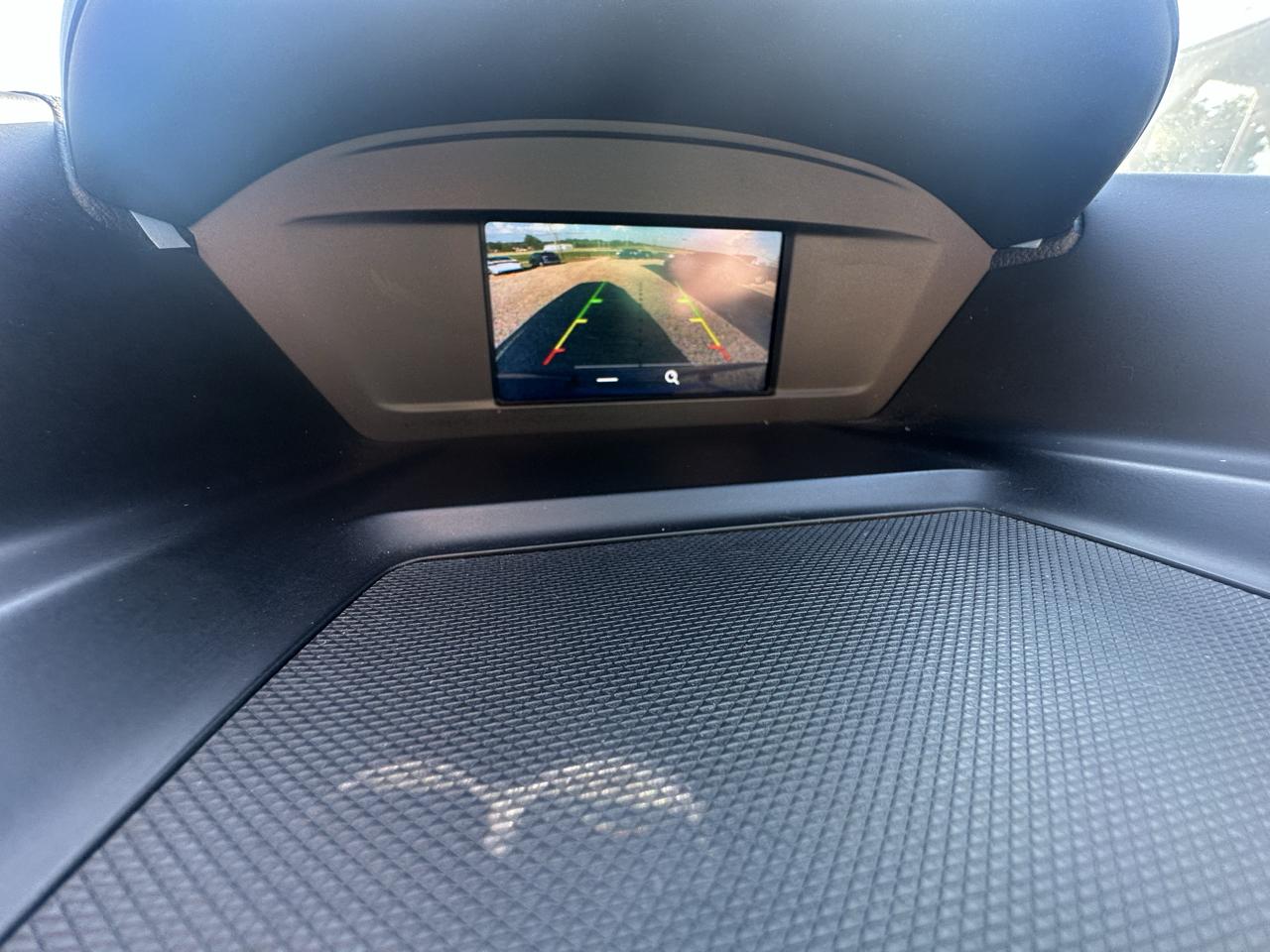 Ford Escape SE FWD 2018