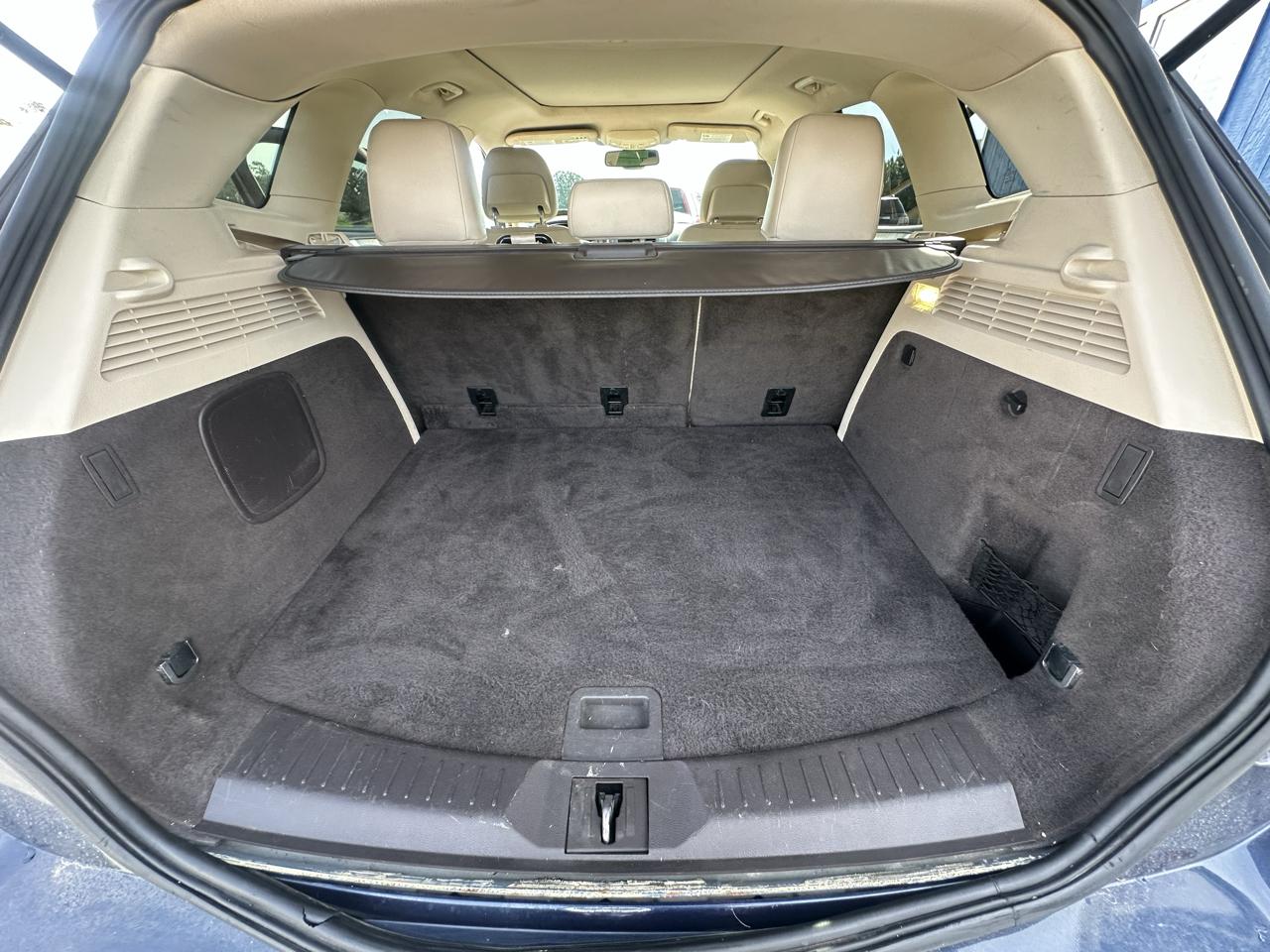 Lincoln MKC FWD 2015