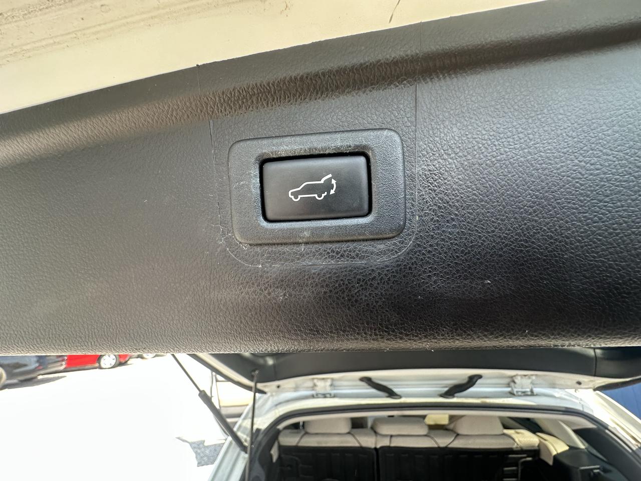 Subaru Outback 2.5i Premium 2018