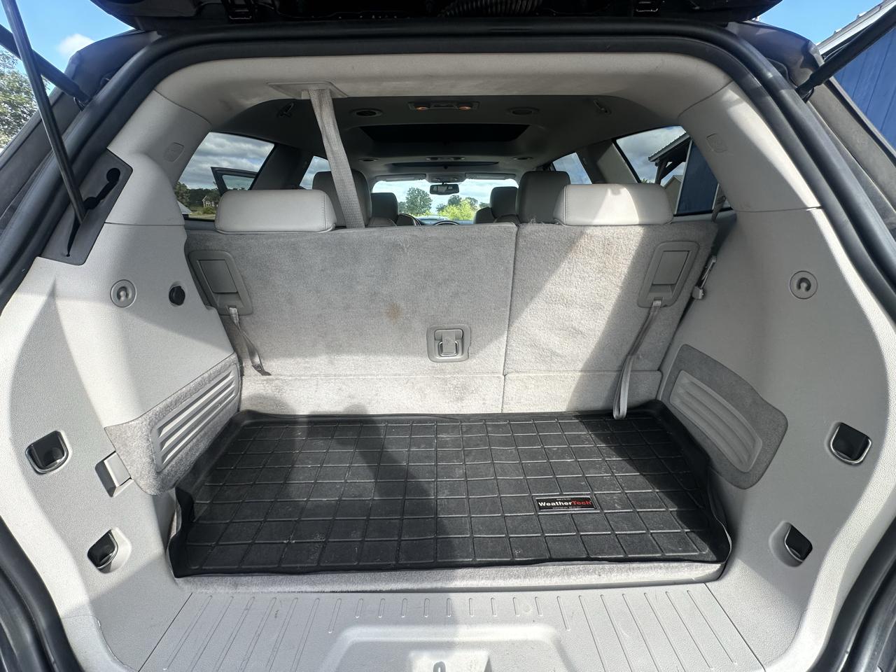 Buick Enclave Leather FWD 2012