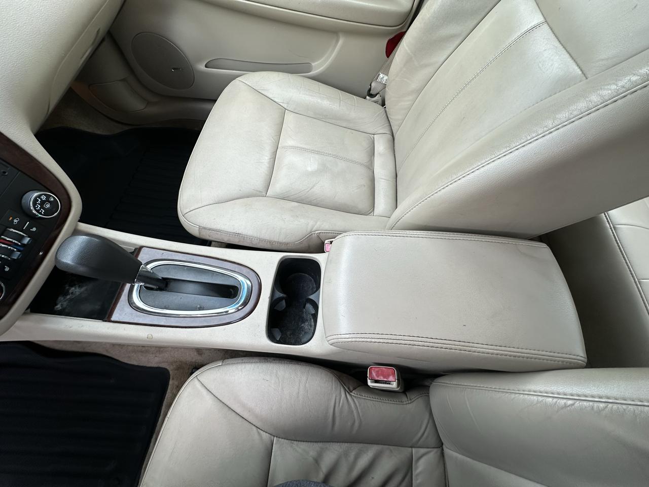 Chevrolet Impala LT 2011