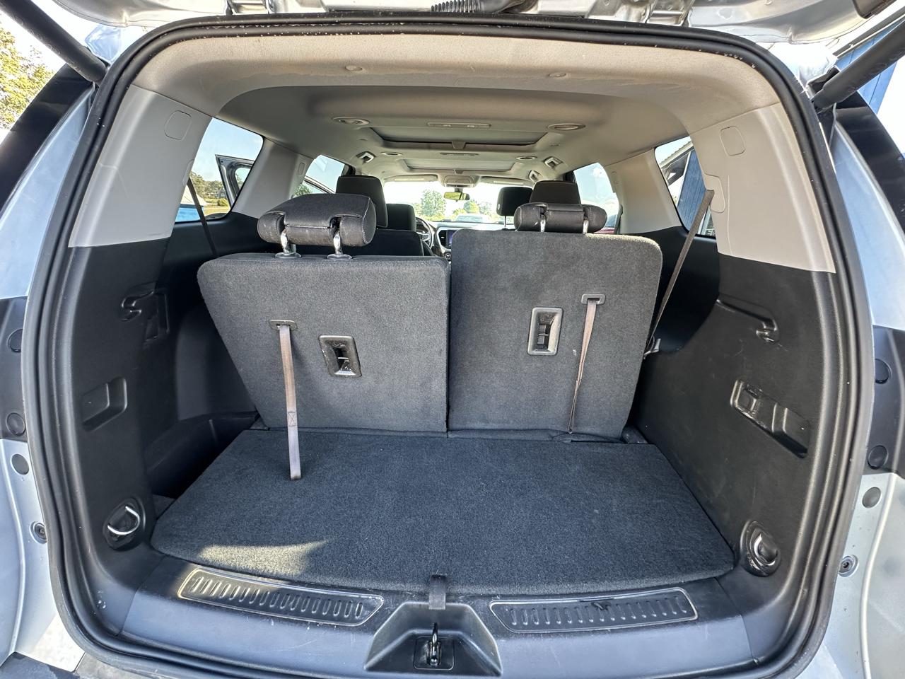 GMC Acadia SLE-2 AWD 2017
