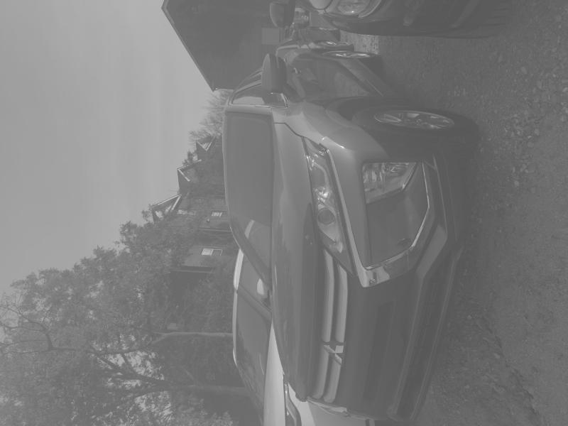 2019 Mitsubishi Eclipse Cross ES AWD