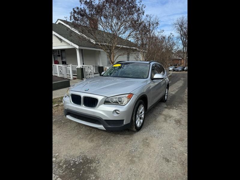2014 BMW X1 xDrive28i