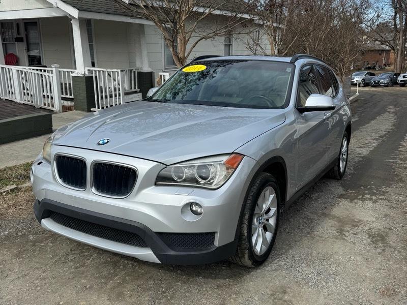 2014 BMW X1 xDrive28i