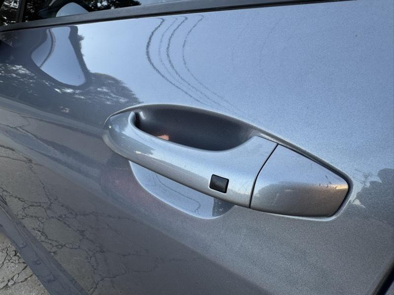 Kia K5 LXS 2021