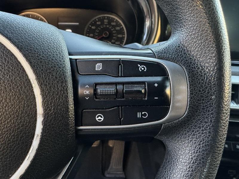 Kia K5 LXS 2021
