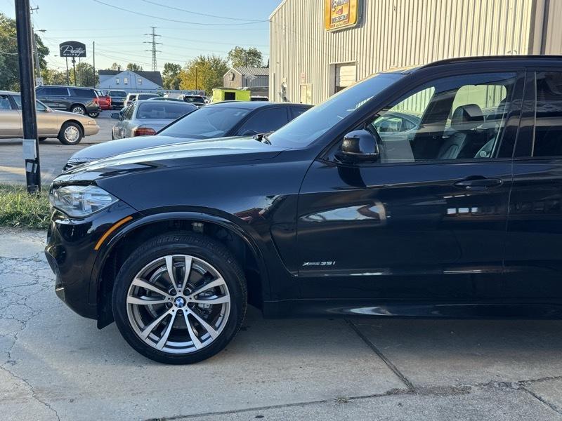 BMW X5 xDrive35i 2015