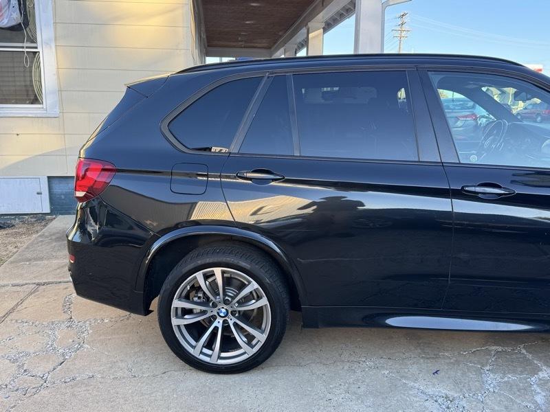 BMW X5 xDrive35i 2015