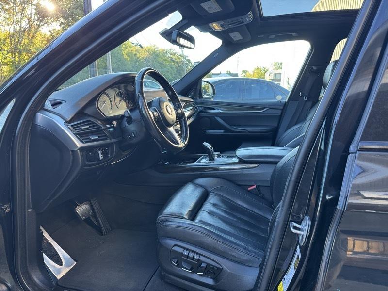 BMW X5 xDrive35i 2015