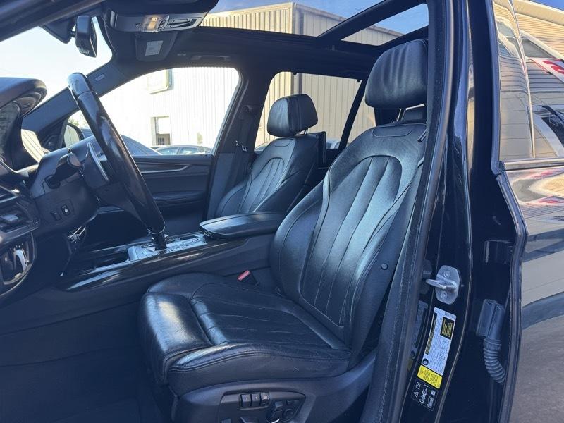 BMW X5 xDrive35i 2015