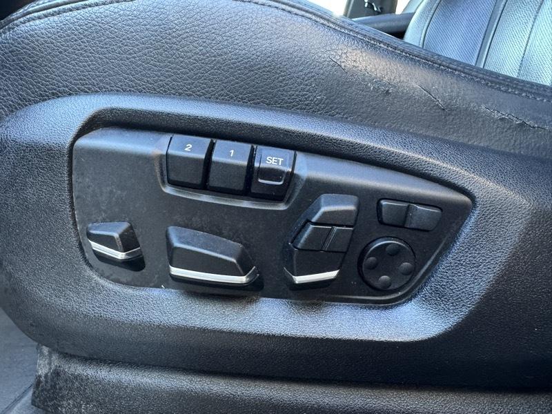 BMW X5 xDrive35i 2015