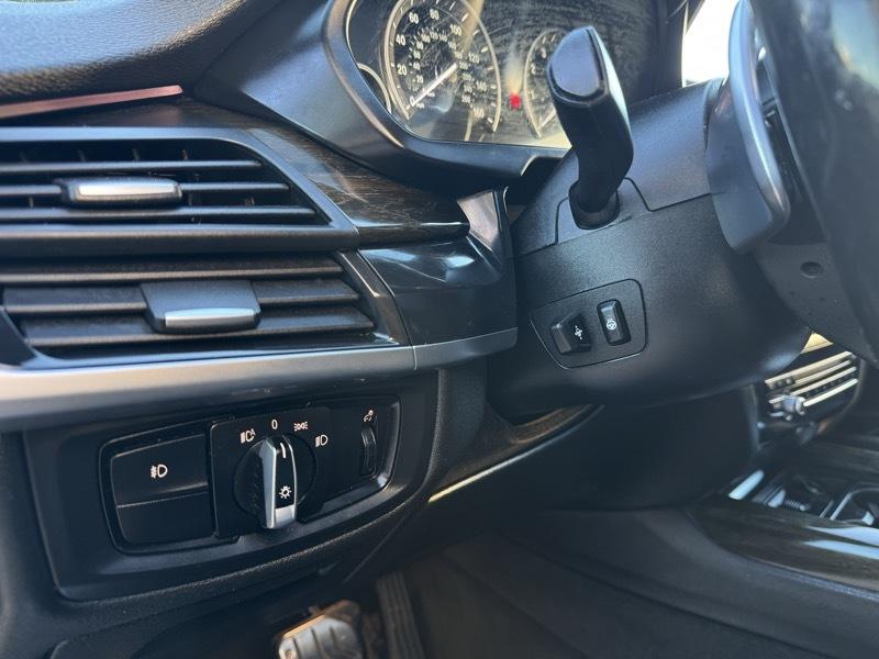 BMW X5 xDrive35i 2015