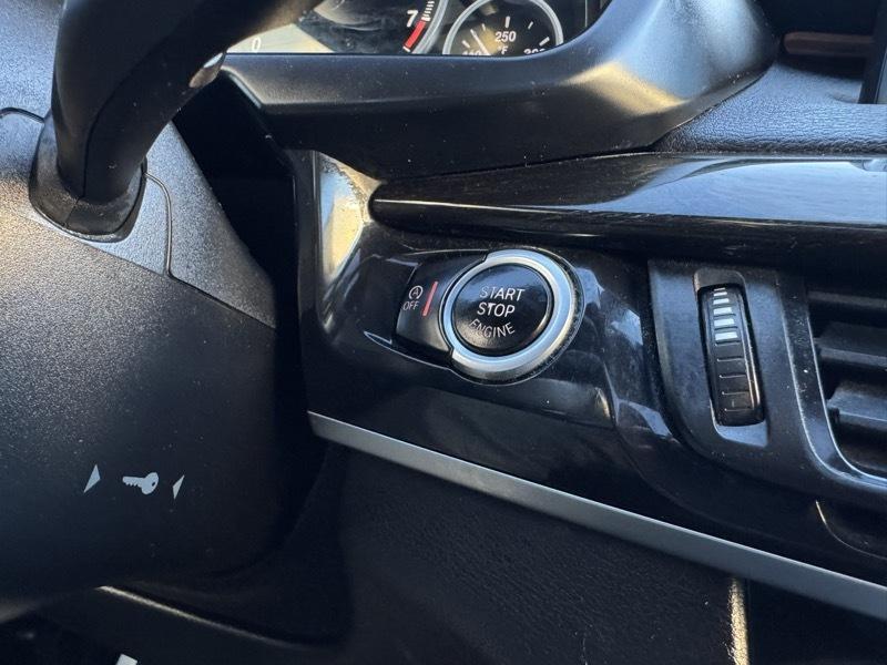 BMW X5 xDrive35i 2015