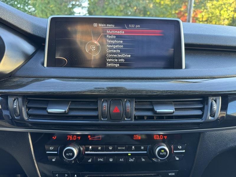 BMW X5 xDrive35i 2015