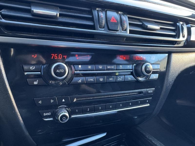 BMW X5 xDrive35i 2015