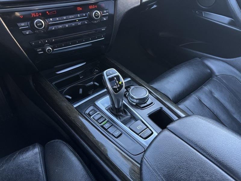 BMW X5 xDrive35i 2015