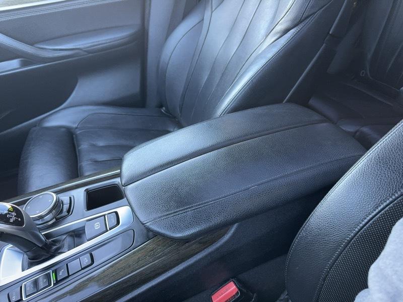 BMW X5 xDrive35i 2015