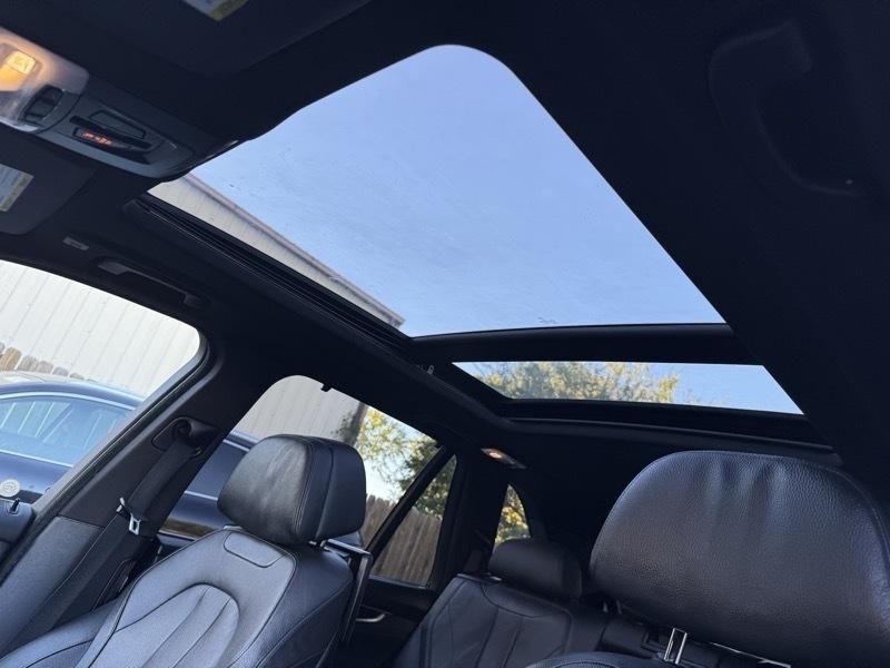 BMW X5 xDrive35i 2015
