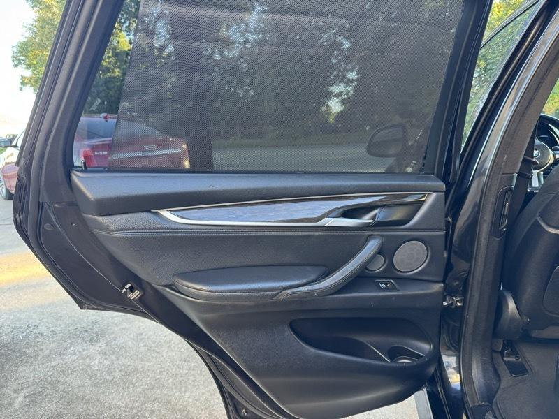 BMW X5 xDrive35i 2015