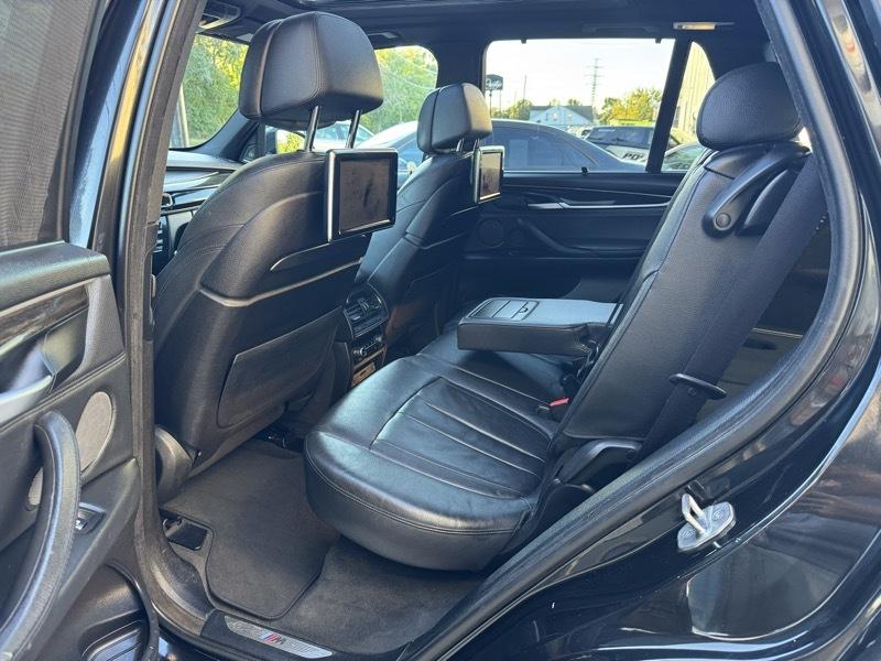 BMW X5 xDrive35i 2015