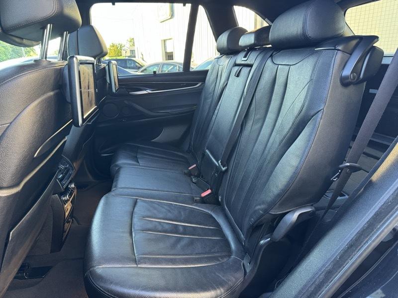 BMW X5 xDrive35i 2015