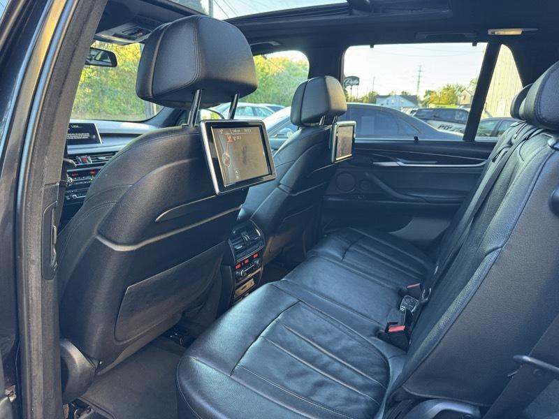 BMW X5 xDrive35i 2015