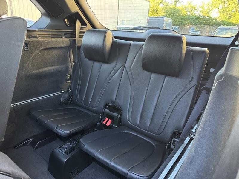 BMW X5 xDrive35i 2015