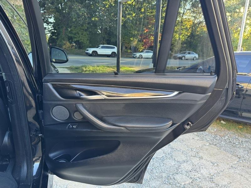 BMW X5 xDrive35i 2015