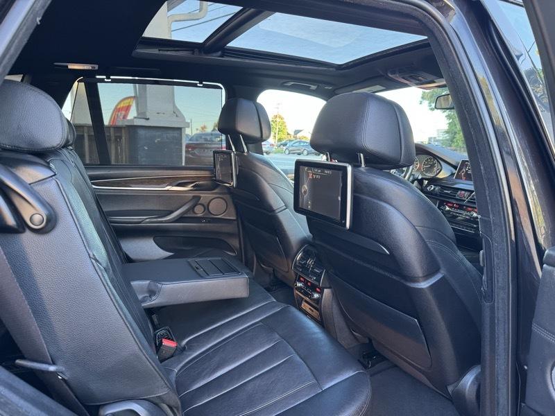 BMW X5 xDrive35i 2015