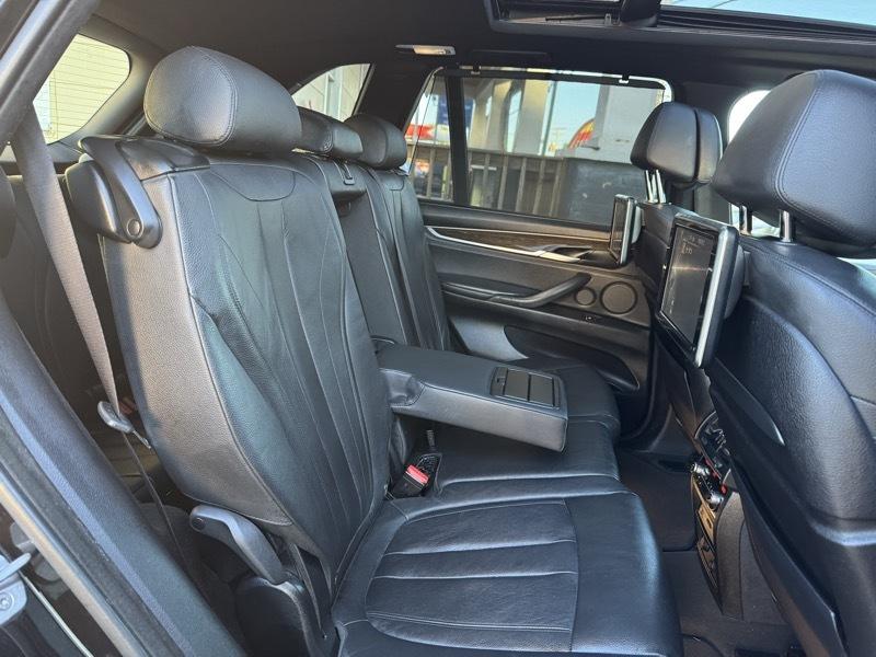 BMW X5 xDrive35i 2015