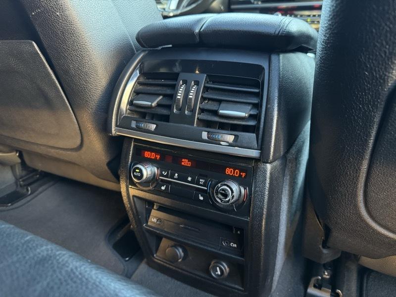 BMW X5 xDrive35i 2015