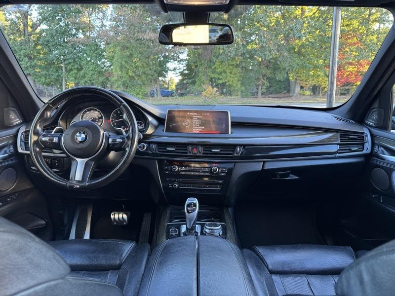 BMW X5 xDrive35i 2015