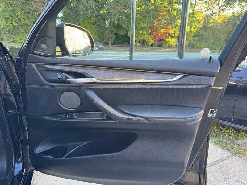 BMW X5 xDrive35i 2015