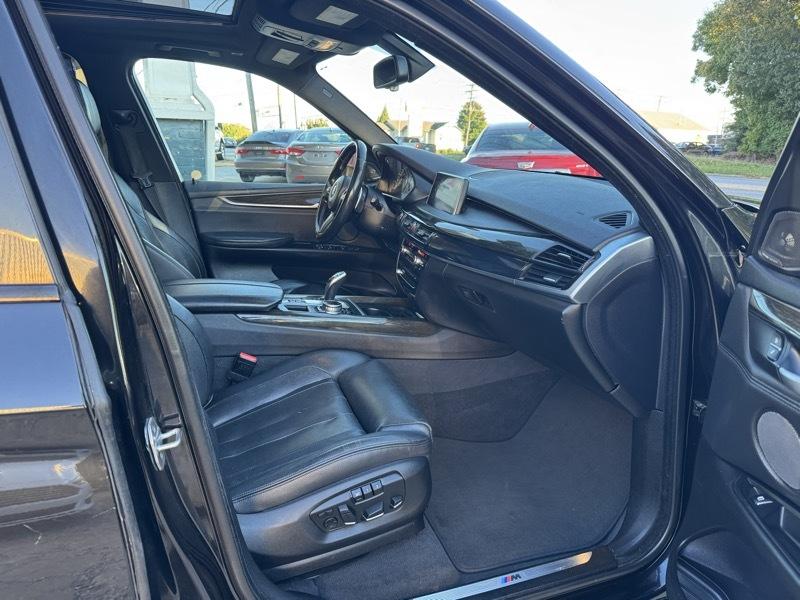 BMW X5 xDrive35i 2015