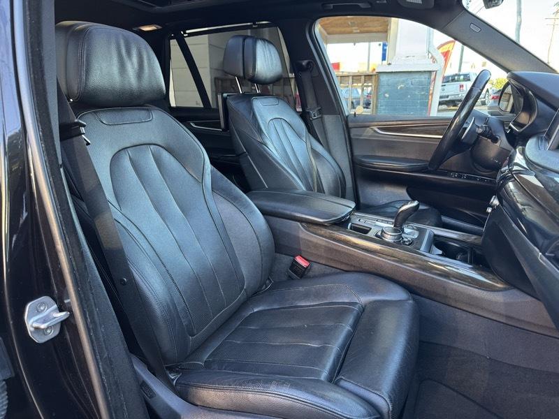 BMW X5 xDrive35i 2015