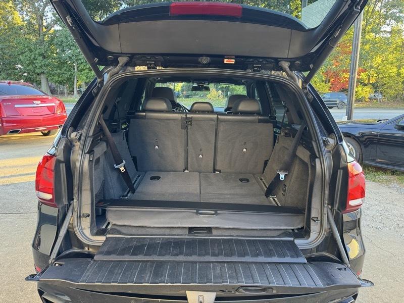 BMW X5 xDrive35i 2015