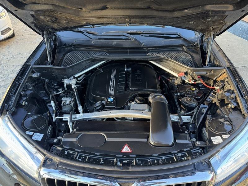 BMW X5 xDrive35i 2015