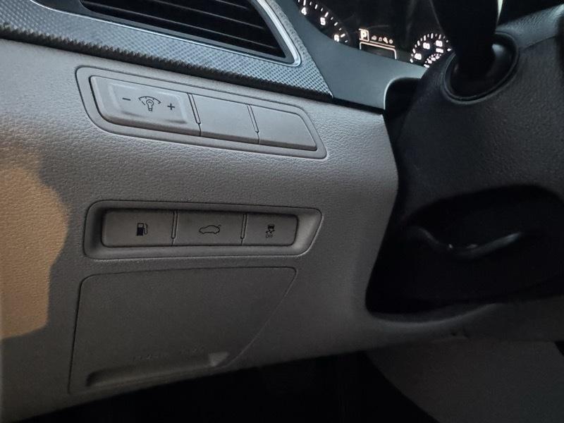Hyundai Sonata ECO 2016