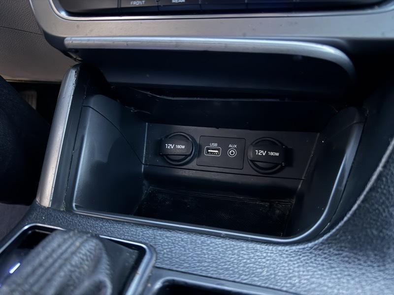Hyundai Sonata ECO 2016